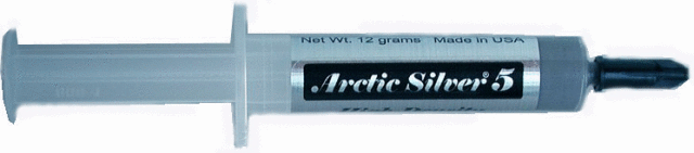 ARCTIC-AS512G