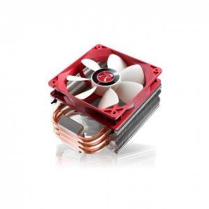 Raijintek 0P105255 Themis 120mm Cpu Cooler For Intel Lga 201x1366115x7