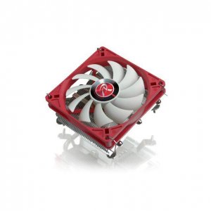 Raijintek 0R100003 Zelos 90mm Cpu Cooler For Intel Lga 115611551150  A