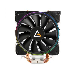 Antec A400 RGB A400 Rgb 120mm Cpu Cooler Fan For Intel Lga 20662011136