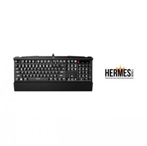 Gamdias GD-GKB3000 ES Gd-gkb3000 Es 7 Color Mechanical Gaming Keyboard