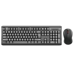 Imicro KB-RP2169 Imicro Wired Usb Keyboard And Mouse Combo - Kb-rp2169