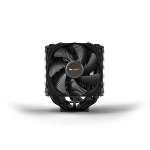 Be BK023 Dark Rock Pro Tr4 Computer Cpu Cooler, Amd Tr, Up To 250tdp, 