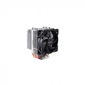 Be BK008 Pure Rock Slim - Cpu Cooler - 120w Tdp Intel: 1150  1151  115