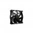 Be BL070 Silent Wings 3 120mm Pwm High-speed Case Fan