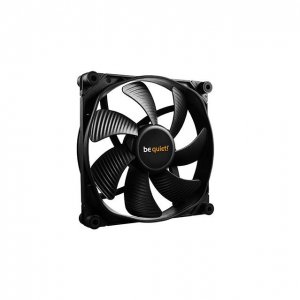 Be BL071 Silent Wings 3 140mm Pwm High-speed Case Fan