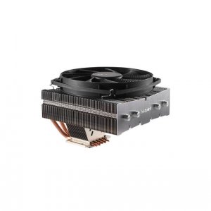 Be BK003 Shadow Rock Tf 2- Cpu Cooler - 160w Tdp Intel: 775 115x 1366 