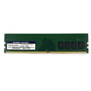 Super F26UB16GM Ddr4-2666 16gb Micron Chip Memory