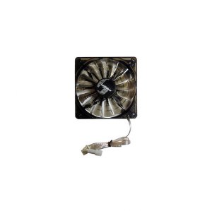 Bgears B-PWM 140 BLACK 2BALL B-pwm 140mm Pwm Case Fan