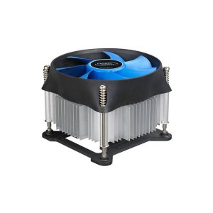 Deepcool THETA 20 PWM Theta 20 Pwm 100mm Cpu Cooler For Intel Lga 115x