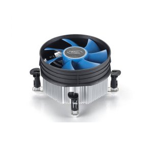 Deepcool THETA 21 PWM Theta 21 Pwm 92mm Cpu Cooler For Intel Lga115x