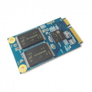 Super FER064MDRM Half Mini 2 Pcie Sm1 64gb Ide Solid State Drive (mlc)