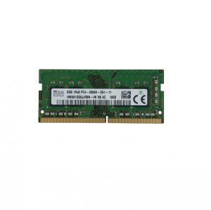 Sk HMA81GS6JJR8N-VKN0 Ddr4-2666 Sodimm 8gb Notebook Memory