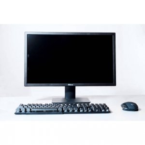 Imicro MB23S1 Imicro 23.6 Inch Full Hd Flat Led Monitor