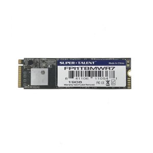 Super FPI1TBMWR7 Ex6 1tb M.2 Nvme Ssd - Pcie 3.0 X4