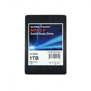 Super FTM1TN325H Teranova 1tb Sata3 2.5