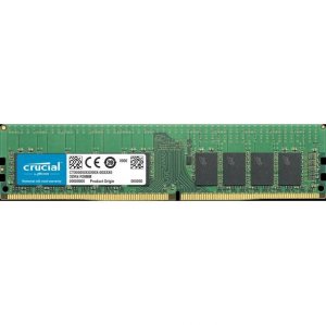 Crucial CT16G4RFD8293 Memory  16gb Ddr4-2933 Ecc Registered Dimm Retai