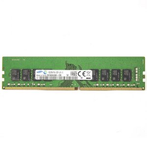 Samsung M378A2K43BB1-CPB Ddr4-2133 16gb2gx64 Cl15 Desktop Memory