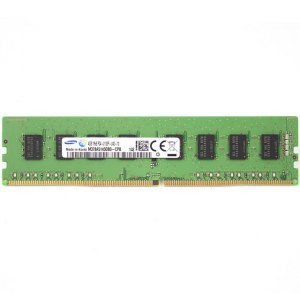 Samsung M378A5143DB0-CPB 4gb Ddr4 2133mhz Desktop Memory Module