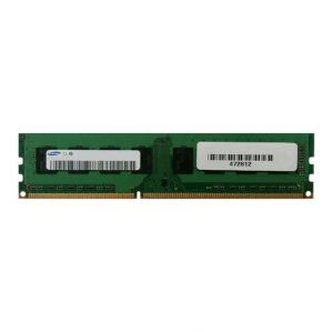 Samsung M378B5773SB0-CK000 2gb Ddr3-1600 Desktop Memory Module