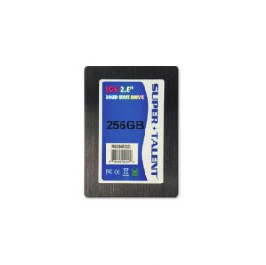 Super FE8256MD2D Duradrive Et3 256gb 2.5 Inch Ide Solid State Drive (m