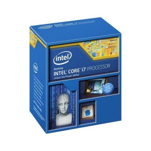 Intel BX80646I74770 Core I7-4770 Haswell Processor 3.4ghz 8mb Lga 1150