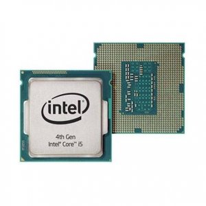 Intel CM8064601464800 Core I5-4440 Haswell Processor 3.1ghz 5.0gts 6mb