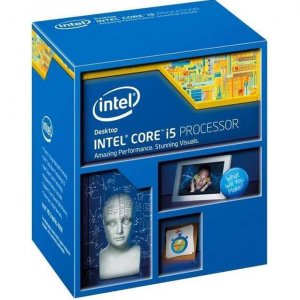 Intel BX80646I54440 Core I5-4440 Haswell Processor 3.1ghz 5.0gts 6mb L