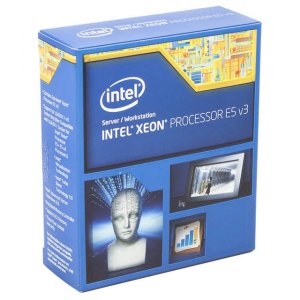 Intel BX80644E52603V3 Xeon E5-2603 V3 Six-core Haswell Processor 1.6gh