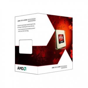 Amd FD6200FRGUBOX Fx-6200 Six-core Zambezi Processor 3.8ghz Socket Am3