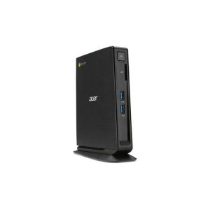 Acer DT.Z09AA.003;CXI2-2GKM Chromebox Cxi2-2gkm Intel Celeron 3205u 1.