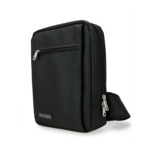 Kensington K62571US 10.2 Sling Bag For Notebook  Tablets (black)