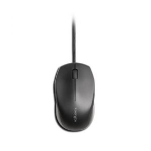 Kensington K72323WW Pro Fit Wired W8 Mouse For Pc  Laptops