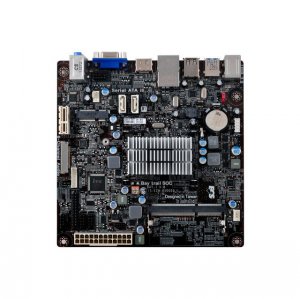 Ecs BAT-I/J1900 Ecs Bat-ij1900 Intel Bay Trail J1900 Ddr3 Usb3.0 Agbe 