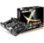 Asrock FM2A68M-HD+ Fm2a68m-hd+ Socket Fm2+ Amd A68h Ddr3 Sata3usb3.0 A