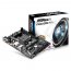 Asrock FM2A58M-HD+ Fm2a58m-hd+ Socket Fm2+ Amd A58 Fch Ddr3 Agbe Micro