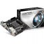 Asrock FM2A78M-ITX+ Fm2a78m-itx+ Socket Fm2+ Amd A78 Fch Ddr3 Sata3usb