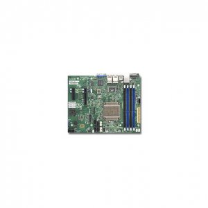 Supermicro A1SRM-2758F-O Motherboards