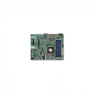 Supermicro MBD-A1SAM-2750F-O A1sam-2750f-o Intel Atom C2750 Ddr3 Sata3