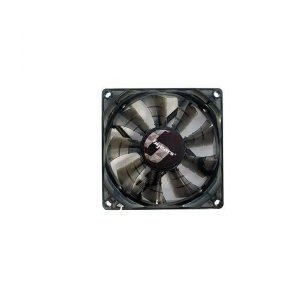 Bgears B-PWM 80 BLACK B-pwm 80mm Pwm Case Fan