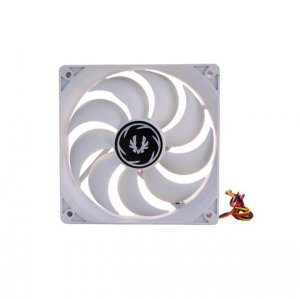 Bitfenix BFF-SCF-12025WW-RP Spectre 120mm Case Fan (white)