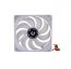 Bitfenix BFF-SCF-12025WW-RP Spectre 120mm Case Fan (white)