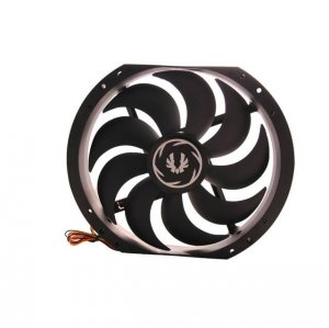 Bitfenix BFF-SCF-23030KK-RP Spectre 230mm Case Fan (black)