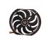 Bitfenix BFF-SCF-23030KK-RP Spectre 230mm Case Fan (black)