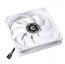 Bitfenix BFF-SCF-P14025WW-RP Spectre Pwm 140mm Case Fan (white)