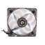 Bitfenix BFF-BLF-12025W-RP Spectre 120mm White Led Case Fan