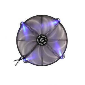 Bitfenix BFF-BLF-20020B-RP Spectre 200mm Blue Led Case Fan