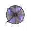 Bitfenix BFF-BLF-20020B-RP Spectre 200mm Blue Led Case Fan