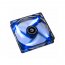 Bitfenix BFF-BLF-P12025B-RP Spectre Pwm 120mm Blue Led Case Fan