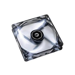 Bitfenix BFF-BLF-P12025W-RP Spectre Pwm 120mm White Led Case Fan